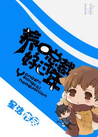 养只总裁好过年by星洁