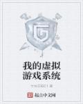 我的虚拟游戏世界