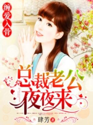 总裁老公夜夜宠免费阅读