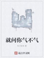 就问你气不气 txt