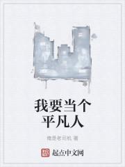 我要当个平凡人歌词