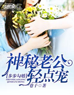 步步婚宠隐婚老公别太坏免费版
