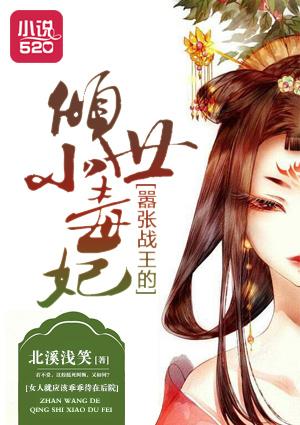 嚣张王妃宠傻王