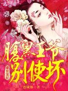 盛世宠妃腹黑王爷别使坏免费阅读