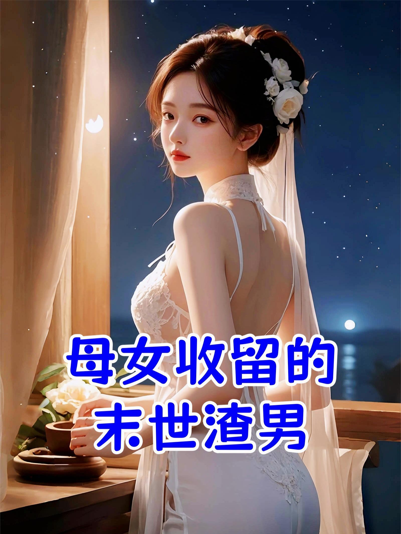 末世主角女人有母女的