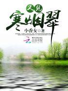 又见寒烟翠 小香女