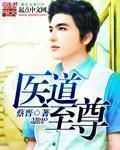 医道至尊免费阅读