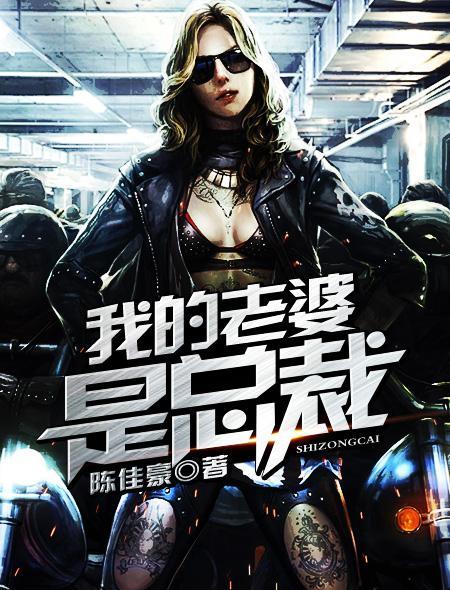 我的老婆是总裁免费阅读