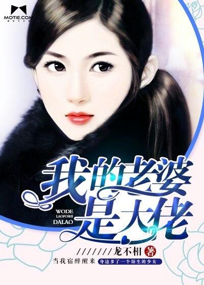我的老婆是大佬完整版免费