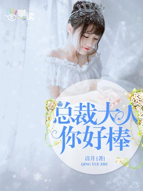 总裁大人你好棒沐笙箫全文免费阅读