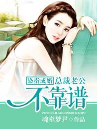 染指成婚老公别着急