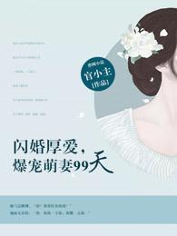 闪婚厚爱boss宠妻如命