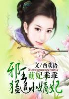 萌妃萌萌哒邪王轻轻缠