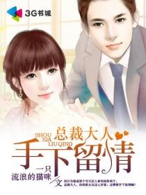 总裁大人请住手完结