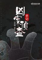 凶案侦查手记全文免费阅读