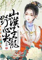 山野汉子心尖宠h