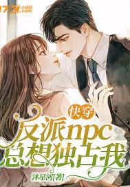 快穿之反派npc