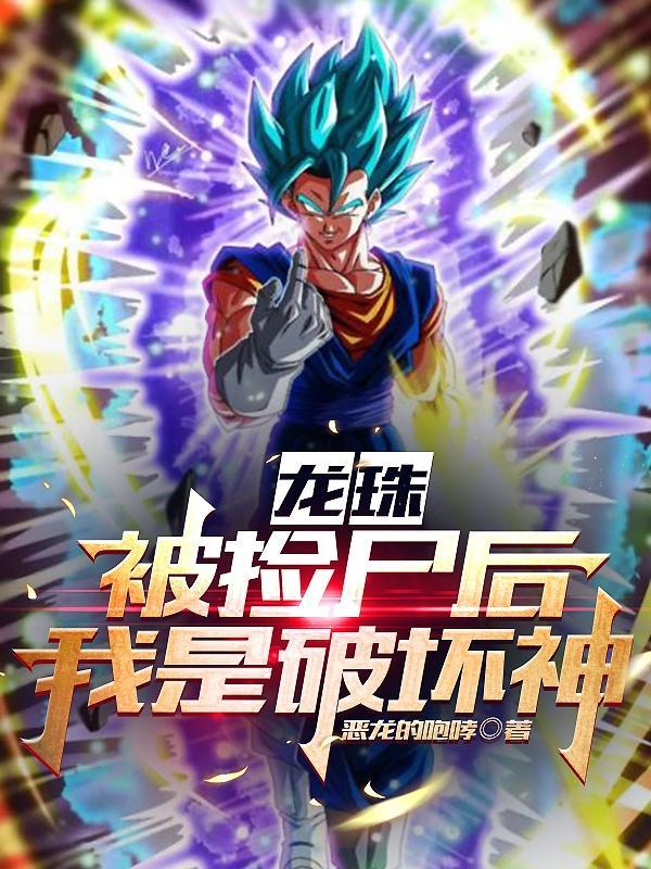 龙珠破坏神TXT