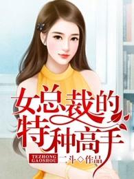 女总裁的特种高手 二斗