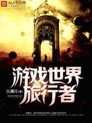 游戏世界旅行者 江湖月作者说