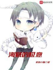 海贼的极意 碎冰小猫