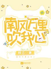 南风吹进我心里