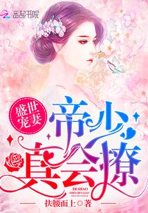 盛世宠妻帝少真会撩