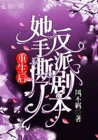 重生后她手撕了反派剧本免费阅读全文