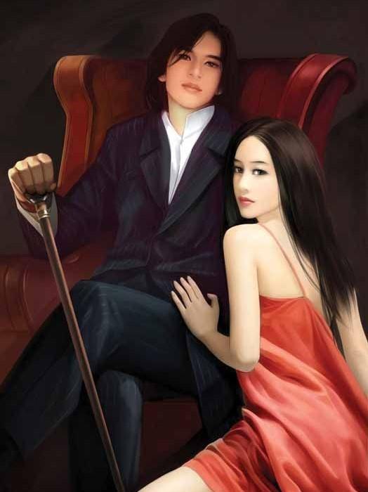 最强神医阳顶天