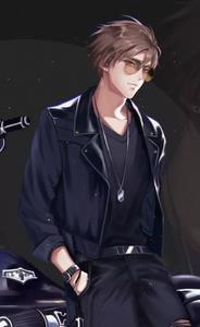 重生为富二代的