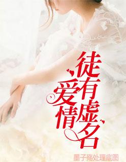 爱情徒有虚名全文免费