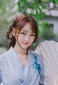 墨染卿裎是什么意思