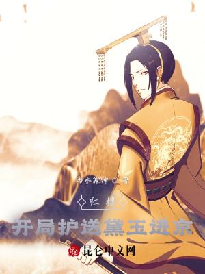 红楼开局护送黛玉进京的