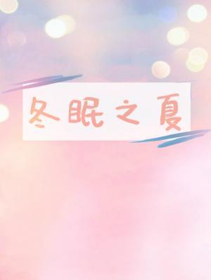 冬眠之夏讲的是什么