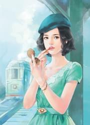 王玥兮和俞灏明现在还在一起吗