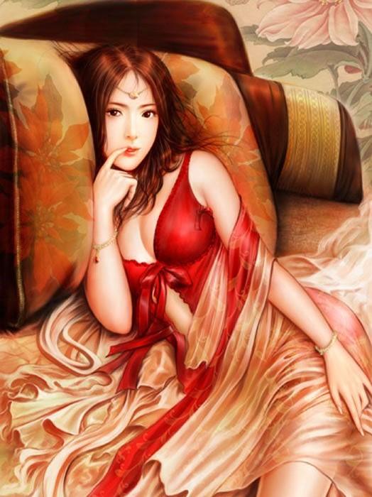 继承百亿遗产的