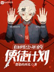 自闭少年的使徒计划 墨染的西瓜