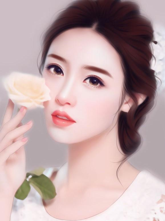 总裁先生宠宠我