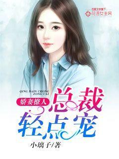 娇妻撩人:总裁轻点宠